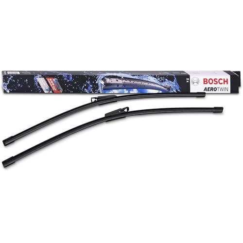 BOSCH Wischerblatt Aerotwin SpoilerA958S 3397118958