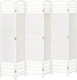 Wit HOMCOM Privacy Screen