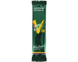 Vandoren Alt Saxofoon V16 Riet 3.0