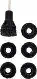 KS Tools 100.5085 Velgenreinigerset, 7-delig, Ø 40 mm