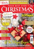 Your D.C. Thomson & Co Ltd Your Best Ever Christmas 2026 Paperback