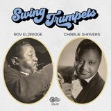 Swing Roy Eldridge & Charlie Shavers - Swing Trumpets (CD)
