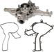 GATES waterpomp WP0135