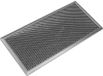 Novy Filtre à charbon et métal 352x153mm 6050090