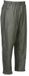 PERCUSSION Pantalon imperméable Impersoft Unisexe XXL Kaki Polyester