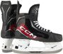 CCM Jetspeed FT870 IJshockeyschaatsen Heren Zwart Maat EU 44