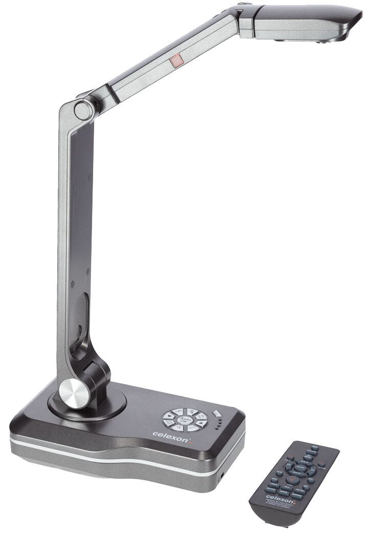 Celexon Document Camera DK800