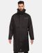 Kilpi Unisex Ski Raincoat Team Raincoat-u Black - 3XL