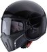 Caberg Ghost X Carbon Casque Jet Taille 2XL