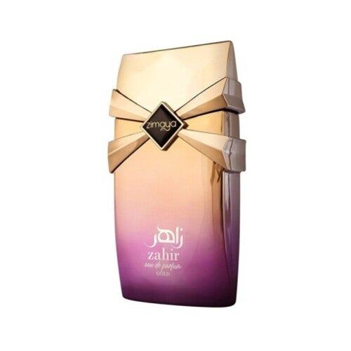 ZIMAYA Zahir Gold / 100 ml / Vrouwen