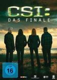 CSI Various - Csi: Las Vegas-das Finale DVD
