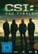 CSI Various - Csi: Las Vegas-das Finale DVD