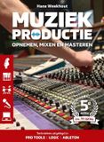 Muziekproductie: Django Music And Publishing Muziekproductie