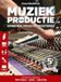 Muziekproductie: Django Music And Publishing Muziekproductie