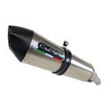 GPR Exhaust Kawasaki New Grand Prix Evo Ninja 650 2021/2022 e5