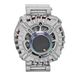 Valeo Dynamo / Alternator 439958 - 150 Amp - 6 Groeven - 14 V | Diameter Katrol: 57 mm, Draairichting: Draairichting met de Klok Mee