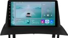 Happiq Autoradio met Bluetooth et CarPlay pour Renault Megane 2 (2002-2009)