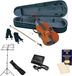 Yamaha VA5S Viola 16,5 pouces set de démarrage