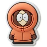 Crocs Jibbitz S h Park Kenny Full Body