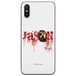 ERT GROUP Mobiel telefoonhoesje voor Xiaomi REDMI 9A Horror patroon Friday the 13th 001