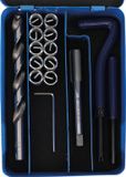 BGS Schroefdraad reparatieset M11 x 1,5 14 delig