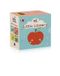 Baby Ladybird Baby Touch Little Library Kartonboek