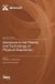 Advances Mdpi Ag Advances in the Theory and Technology of Physical Separation Hardcover
