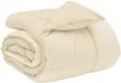 vidaXL Winter Duvet 200 x 240 cm Microfiber