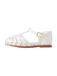 Next Sandalen wit