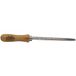 Emile Peyron Affiloir Triangulaire Manche Bois 150 Mm 114t