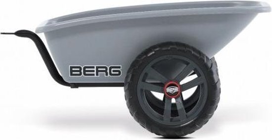 Berg BERG Buzzy Trailer