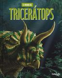 El Catapulta Editores El mundo del tricerátops - TD Paperback