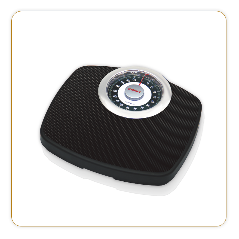 Little Balance Confort 180 - Zwart