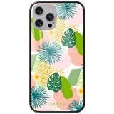 ERT GROUP mobiel telefoonhoesje voor Huawei MATE 10 origineel en officieel erkend Babaco patroon Rośliny 012 gemaakt van gehard glas, beschermhoes