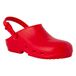 REPOSA Max Gezondheidsklompen voor dames en heren, rubber, met antislip SRC-zool, anatomische gezondheidsschoenen met verstelbaar koord, steriliseerbare sanitaire schoenen