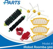iRobot Roomba 500 Kit d'entretien (alternatif Plus.Parts® pour 82804)