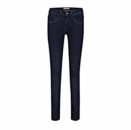 Red Button Jeans Jimmy Deepblue Repreve Srb3806 Deepblue Dames Maat - W44 X L32