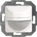 OPUS® 1 UP-bewegingsmelder 180° uitvoering 3-draads technologie, kleur zuiver wit