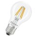 Osram LED CLASSIC A DIM P LED-lamp Warm wit 2700 K 3,4 W E27 Dimmable
