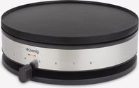 H. Koenig KREP56 Pannenkoekenmaker 2-in-1