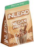 Inlead Vegan Protein (500g) Cinnamon Cereal