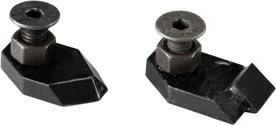 Makita Wisselmes tbv grondboor 50mm - E-13649