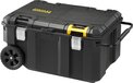 Stanley FMST17870-1 FatMax Pro-Stack Gereedschapskoffer 113L IP54 - Zwart