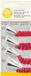 Wilton Spuitmondjes Set Ruffles #86, #100, #102, #125