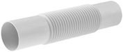 Polmark VT-213-1810 Gegroefde koppeling ZCL 18 voor elektrische buizen, 3 stuks