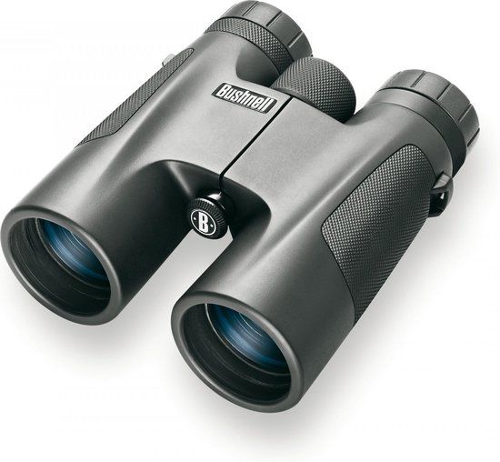 Bushnell PowerView 10x42 Verrekijker - Zwart