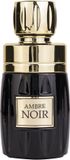 Lattafa Rave Ambre Noir / 100 ml / Mannen