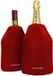 Vin Bouquet Flessenkoeltas Rood