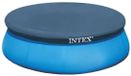 INTEX Zwembadhoes - rond - 366 cm - Blauw