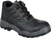 Portwest Steelite S1P Composiet Neus Veiligheidsschoen - Unisex - Zwart - Maat 37
